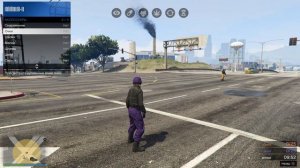❌КАК ДОСТАТЬ ЦВЕТНЫЕ ТРИШКИ И ШЛЕМ В GTA 5 ONLINE PS4 1.61