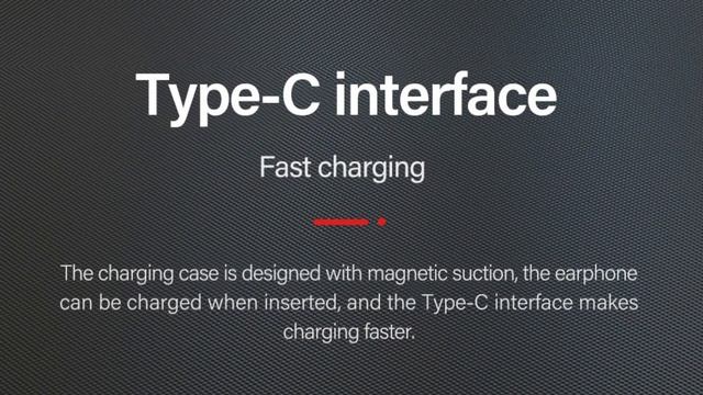 Lenovo LP40 Pro Bluetooth Earphones смотреть онлайн