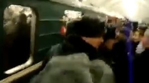 Что творится метро москве(1)