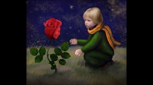 15. Клип  Маленький принц