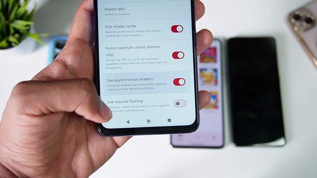 Yuzu Emulator Android | Gameplay Test On Low End Devices | Nintendo Switch Emulation Comparison смотреть онлайн