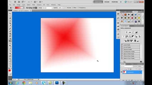 Adobe Photoshop CS 5 Episode смотреть онлайн