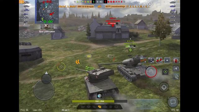 🔴WoT Blitz | КАКИЕ ИГРОКИ ПОБЕЖДАЮТ ЧАЩЕ В РАНДОМЕ❓ ОСНОВА 55% ИЛИ ТВИНКИ 65%❗️