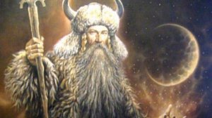 ВЕЛЕС. БОГ ДРЕВНИХ СЛАВЯН / СЛАВЯНСКИЕ БОГИ