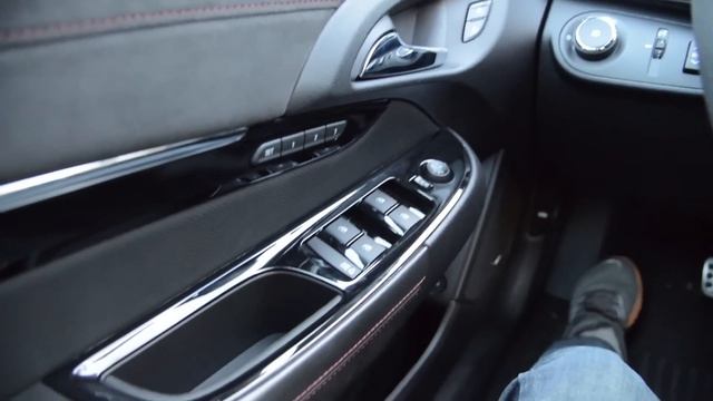 2014 Chevrolet SS - WR TV Walkaround смотреть онлайн