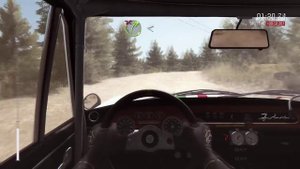 DiRT Rally — Первый взгляд