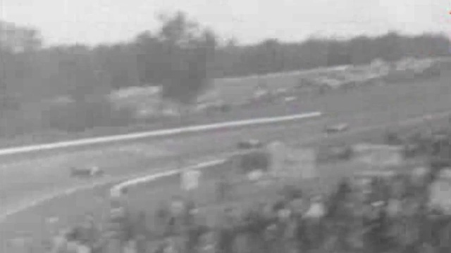 Formule 1 - Grand Prix des Etats-Unis 1966