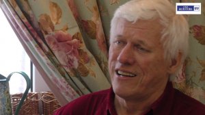 Родина! Владимир Глазунов! Кухня талантов на улице Болотова!