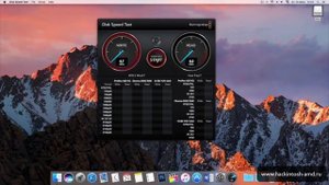Установка Mac OS X на карту памяти или флешку.