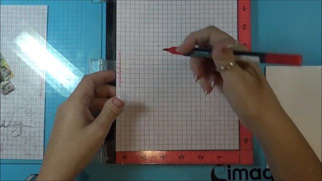 Misti Tip - How To Save Your Misti Grid Paper смотреть онлайн