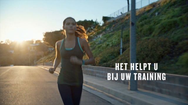 Garmin Forerunner 245 Music: U loopt hard, het toestel denkt na (Spotify) смотреть онлайн