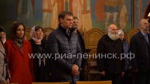 Свято-Серафимо-Покровский женский монастырь отметил 30-летний юбилей
