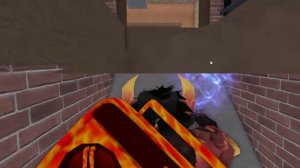 ММ2,но я играю за джампера и кемпера!!!