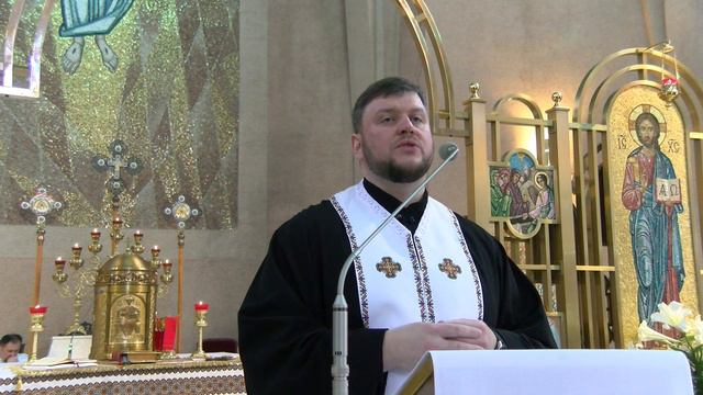 ПАСХА (Ів. 1, 1-17) смотреть онлайн