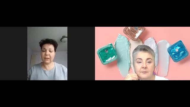 Правила Коррекции Лица. Техника. Нависшее веко. Коррекция Формы бровей. Легкий, классический макияж