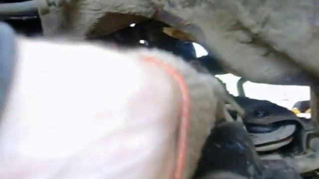 VW Vento замена рулевой рейки.mp4 смотреть онлайн