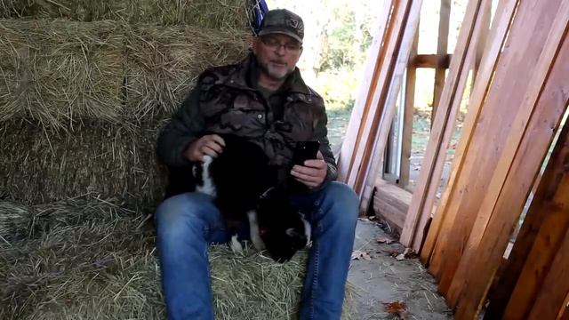 A Good Talk, ( Important to some possibly not to others) смотреть онлайн