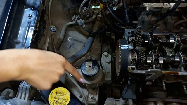 Geely ck пошук компресії. #рекомендации #авто #ремонт #перекупавто