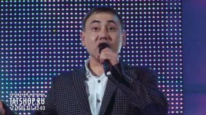 Рузиль Валиев «Синкәем» (Рузил Вәлиев)