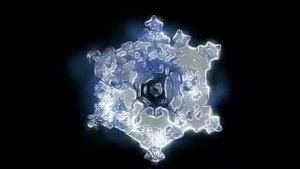 Невероятные свойства воды!!!