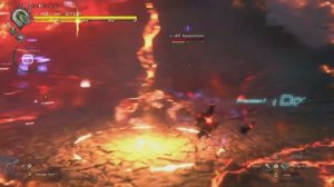 Final Fantasy 16 - Pandemonium Location & Fight (S Rank)