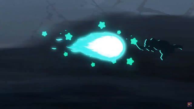 Вот это Экшен! Реакция на INDIE CROSS - EPISODE 1 смотреть онлайн