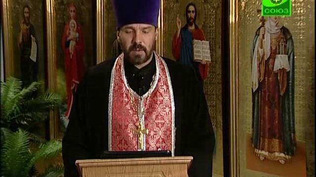 3 октября. Великомученик Евстафий Плакида
