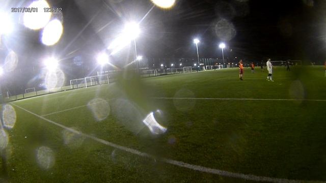 7 a side Monday 11th March 2019 1st Camera смотреть онлайн