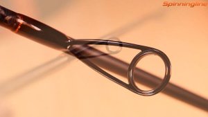 Спиннинг Maximus Gravity