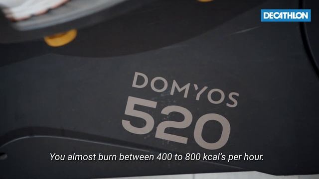 Why to choose Cross Trainer ? смотреть онлайн