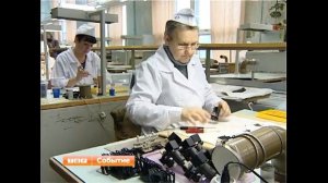 ЗОМЗ отмечает 80-летие