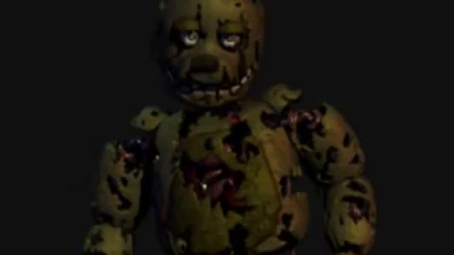 FNAF] 1,2,3,4 levan polka смотреть онлайн