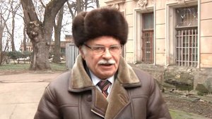 Экскурсии по Одессе Дюк де Ришелье