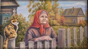 Образ матери в поэзии.mp4