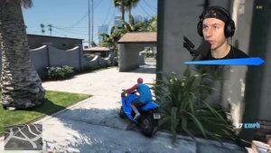 ICRIMAX findet einen 700.000.000$ PORSCHE in GTA 5 RP!