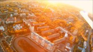 Сыктывкар красава