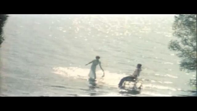 Не могу сказать прощай -Трогательный отрывок смотреть онлайн