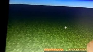 Как из креатива сделать выживание