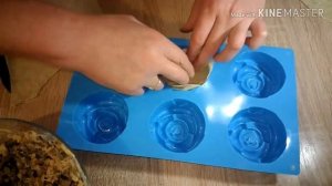 Жульен порционно в тарталетках из лаваша - ВКУСНЯТИНА на праздничный стол!