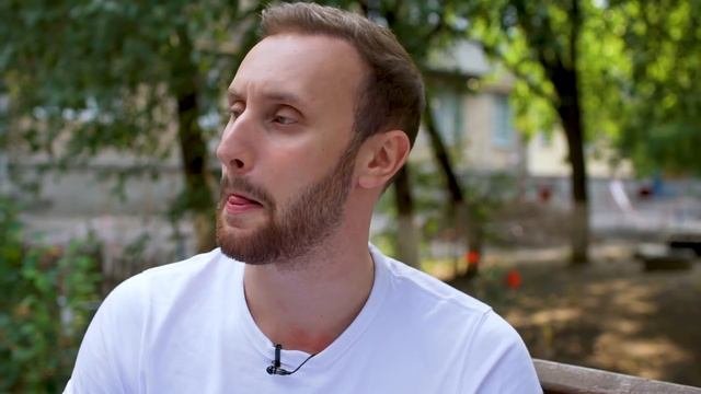 Когда встретила БЫВШЕГО