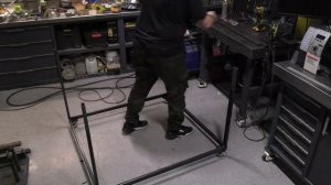 Лазерный ЧПУ станок своими руками. DIY Laser 80w часть 1