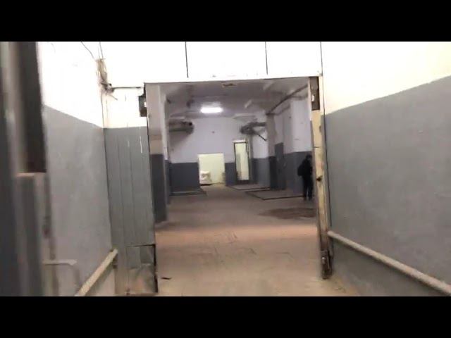 Москва, Пермская улица, 7с1