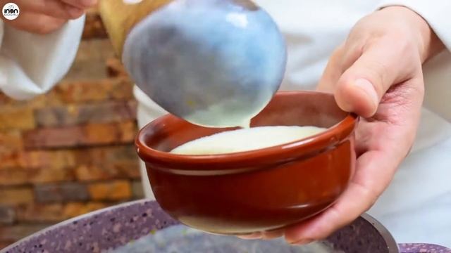 РИСОВЫЙ ПУДИНГ / ЛУЧШИЙ КЛАССИЧЕСКИЙ РИСОВЫЙ ПУДИНГ В ЛЕГКИХ ШАГАХ