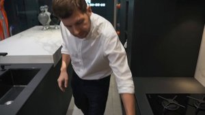 Тренды реплик кухонь из Китая 2021 с МБЛтур - прямой эфир из крупнейшего производителя!