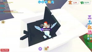 АДОПТ МИ КАК Я ПОЛУЧИЛ FROST ДРАКОНА! ЛЕГЕНДАРНЫЙ НОВЫЙ ДРАКОН! РОЖДЕСТВО В  ADOPT ME!