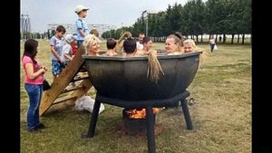 Поручик Ржевский Давай Страна!