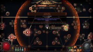 PoE 3.20 - Lancing Steel Champion - Build guide update