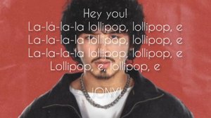 Gafur & JONY " Lollipop " - Порш панамера