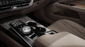 KIA K8 2021 — КИА представила большой полноприводный седан K8.