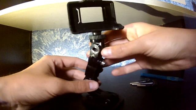 DIY:штатив своими руками смотреть онлайн